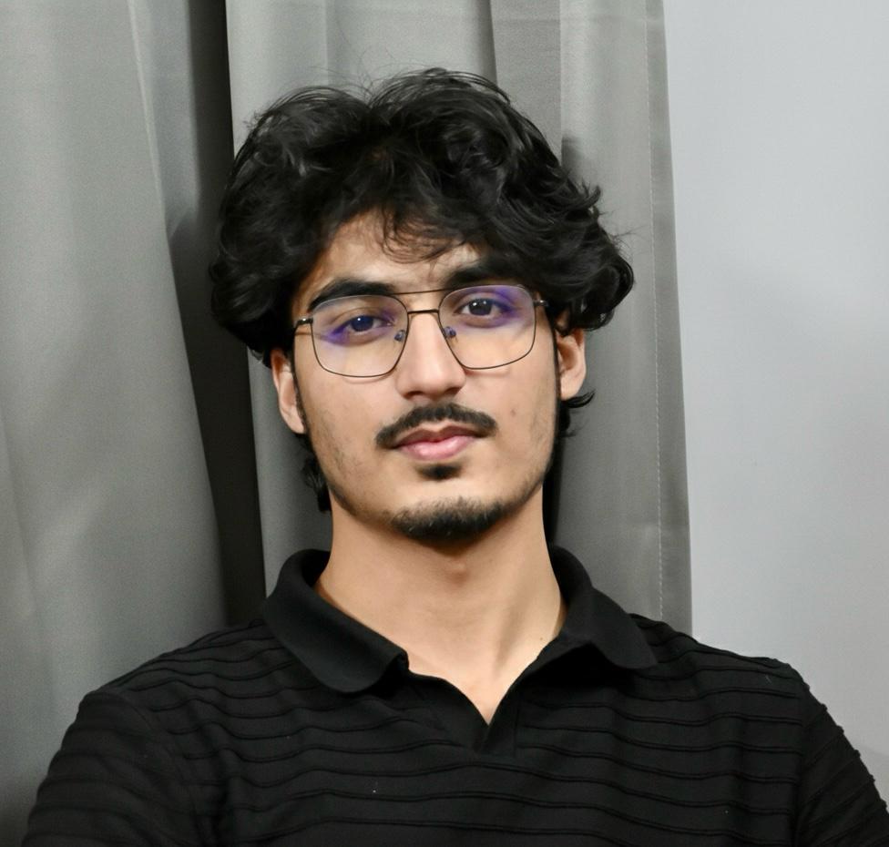 Athar Ramzan