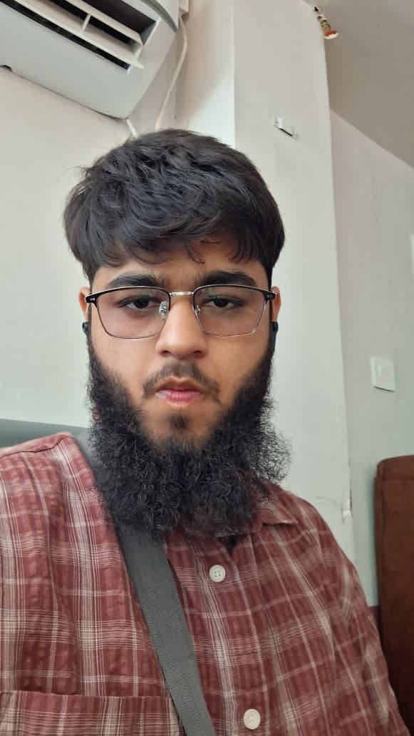 Jabrial Edie
